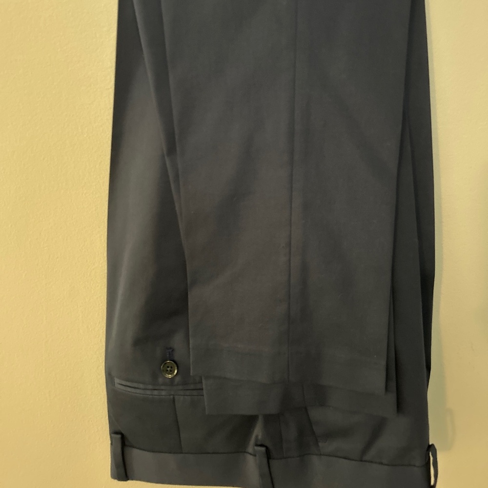 Express Extra Slim Dress Pants